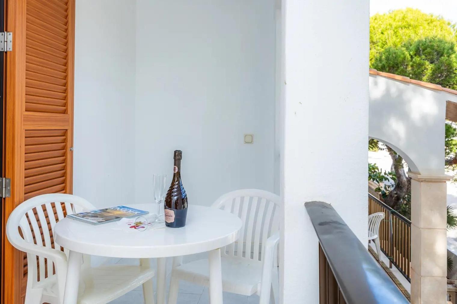 Apartamento Antonia Cala Ratjada (Mallorca)