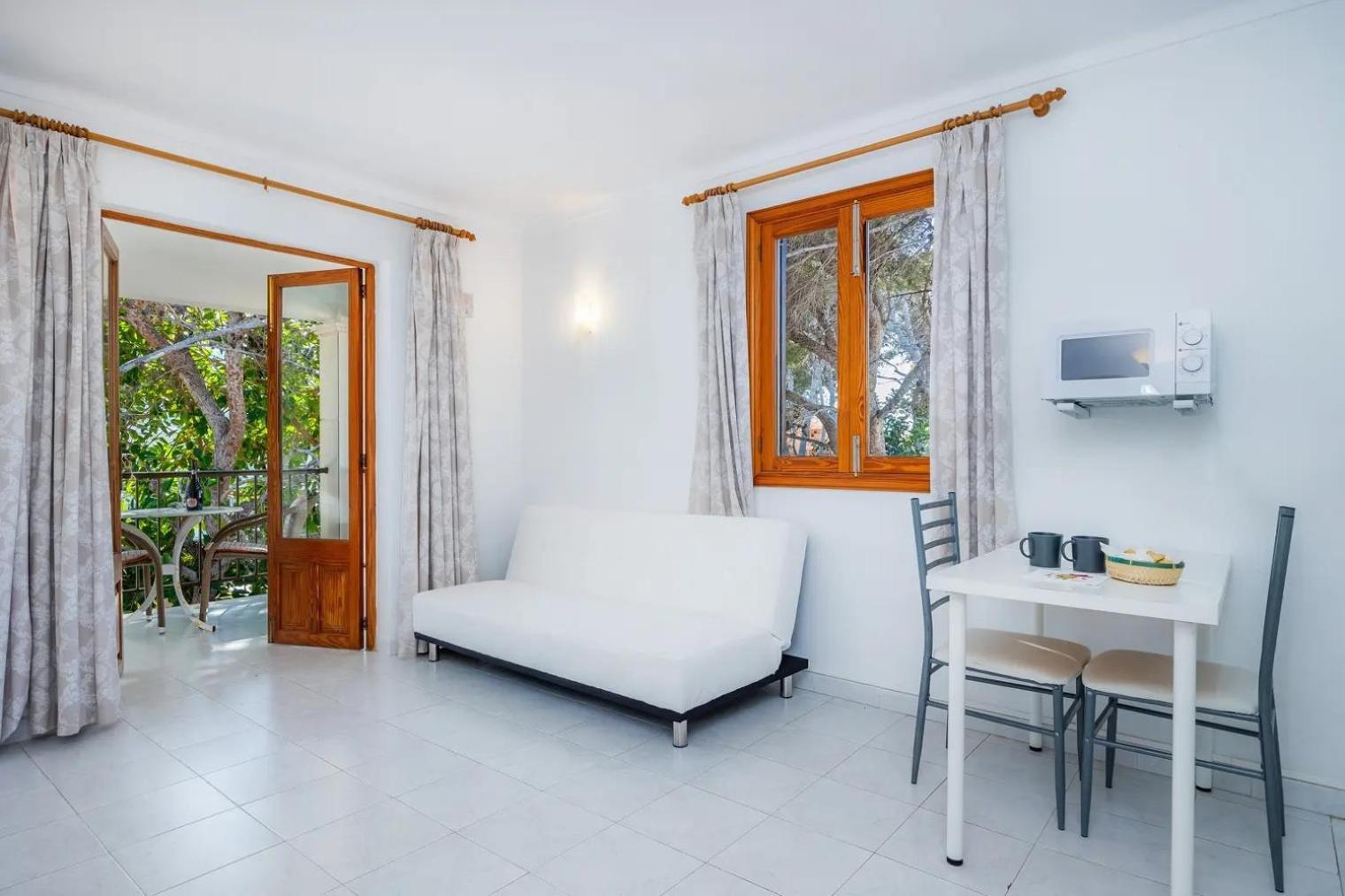 Antonia Apartamento Cala Ratjada (Mallorca)