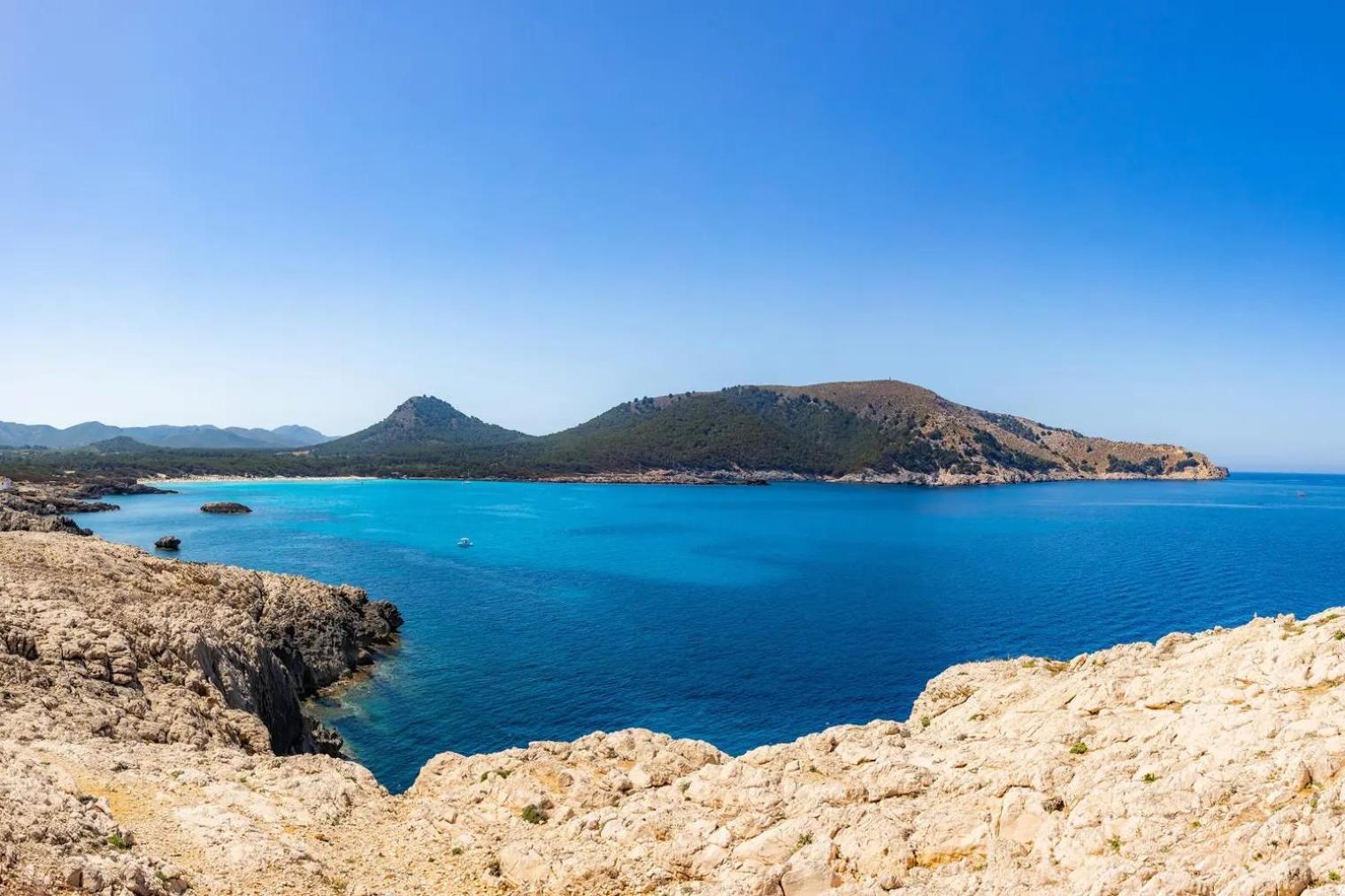 Apartamento Antonia Cala Ratjada (Mallorca)