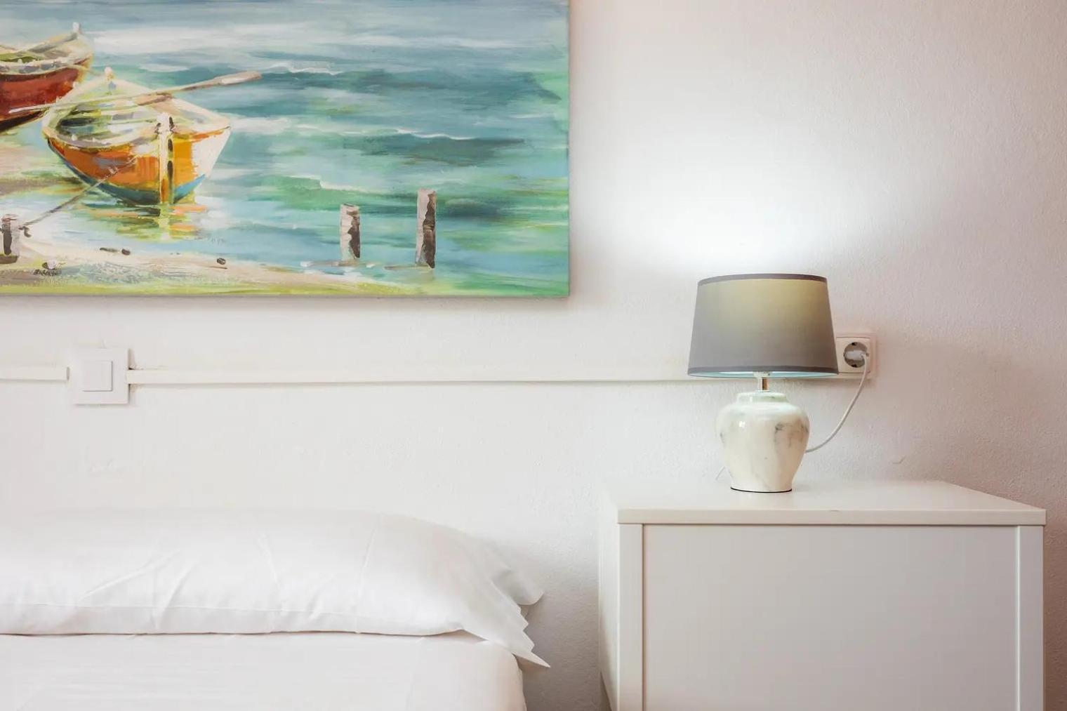 Apartamento Antonia *