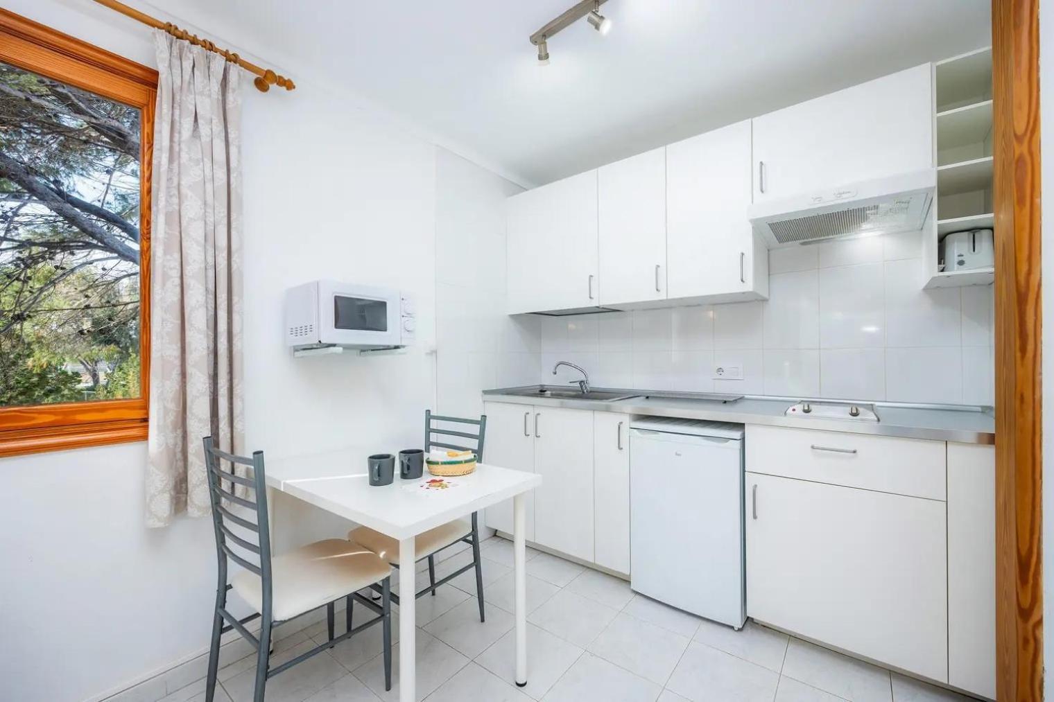 Antonia Apartamento Cala Ratjada (Mallorca)