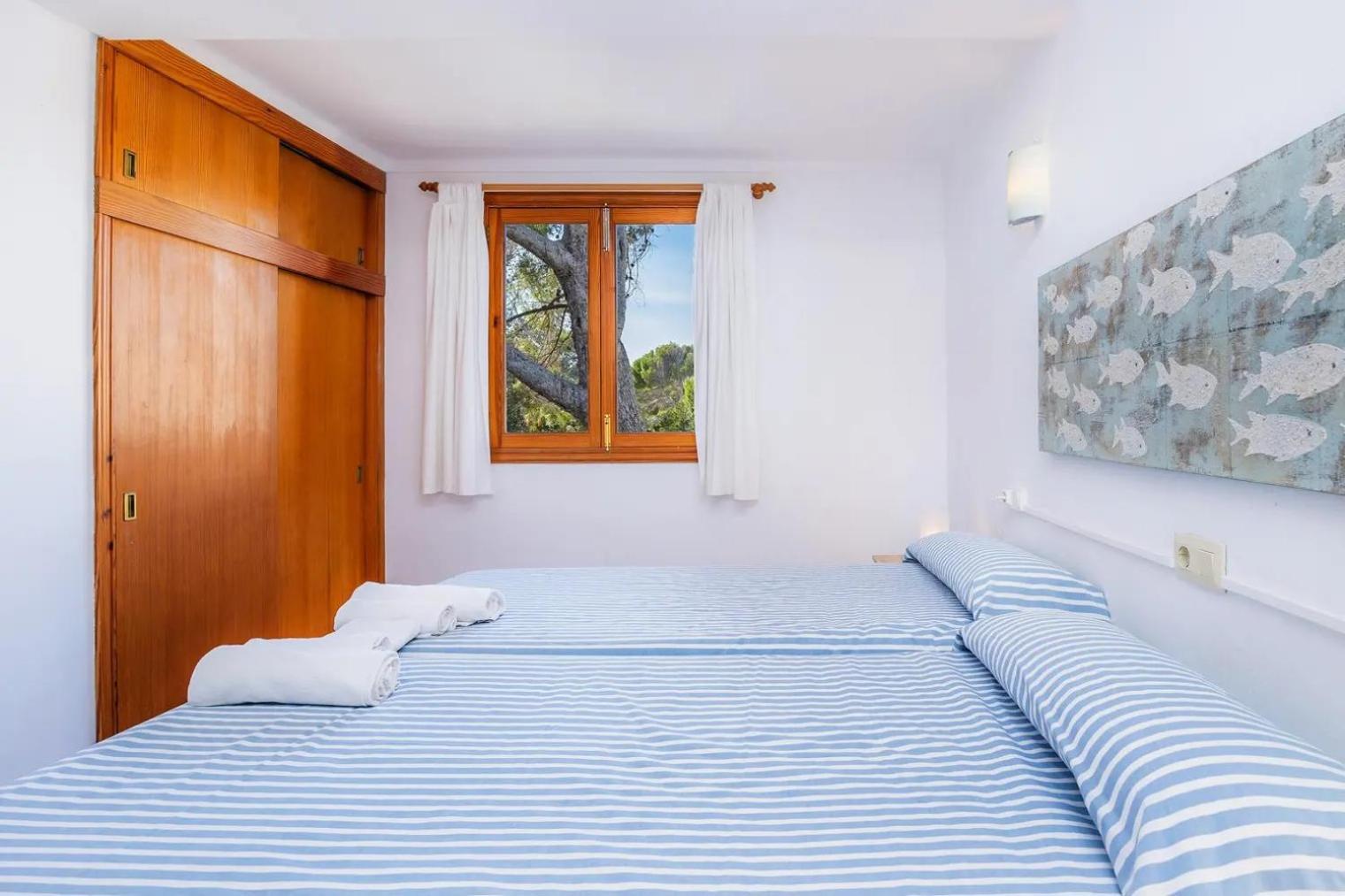 Antonia Apartamento