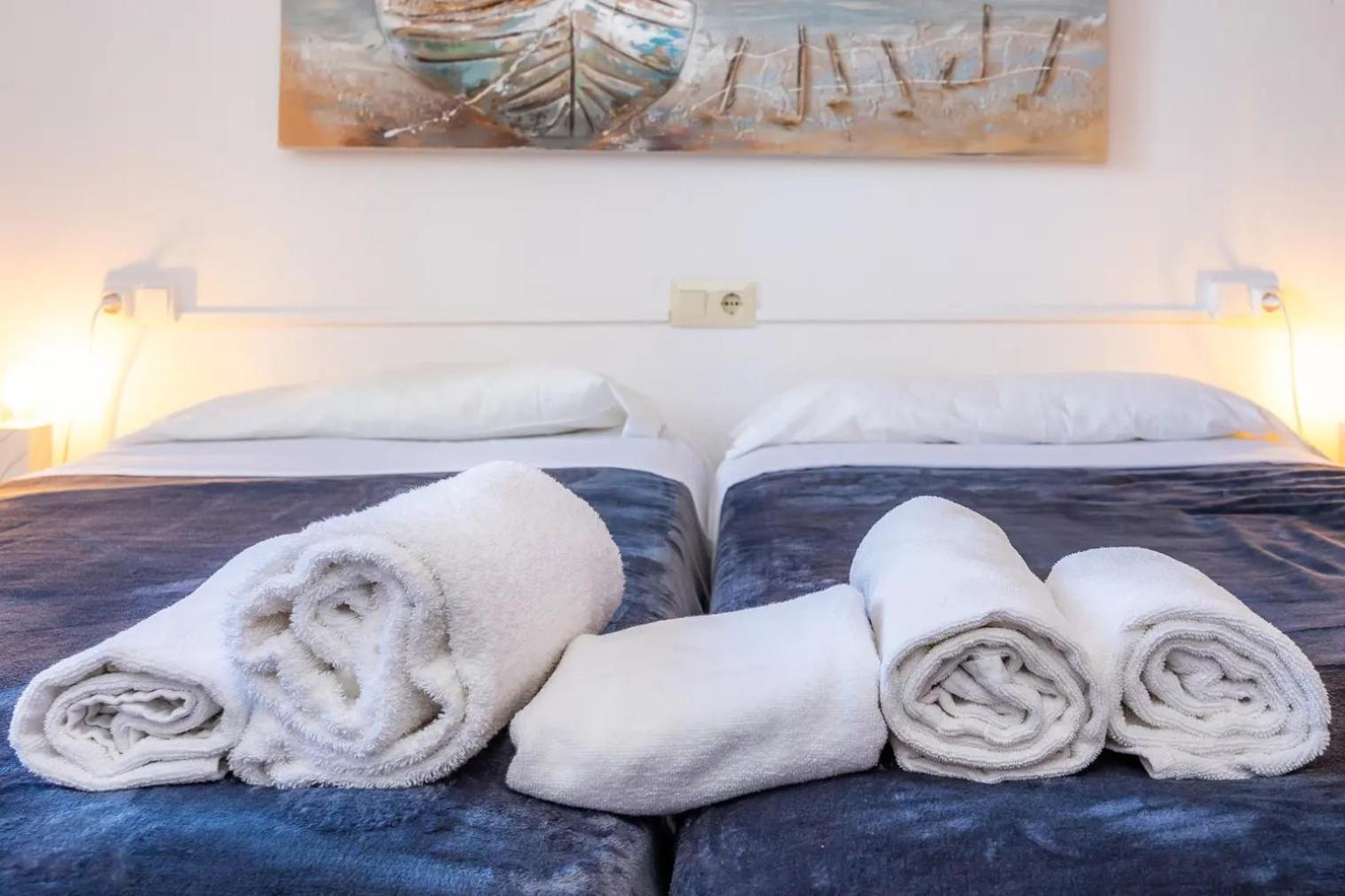 Apartamento Antonia