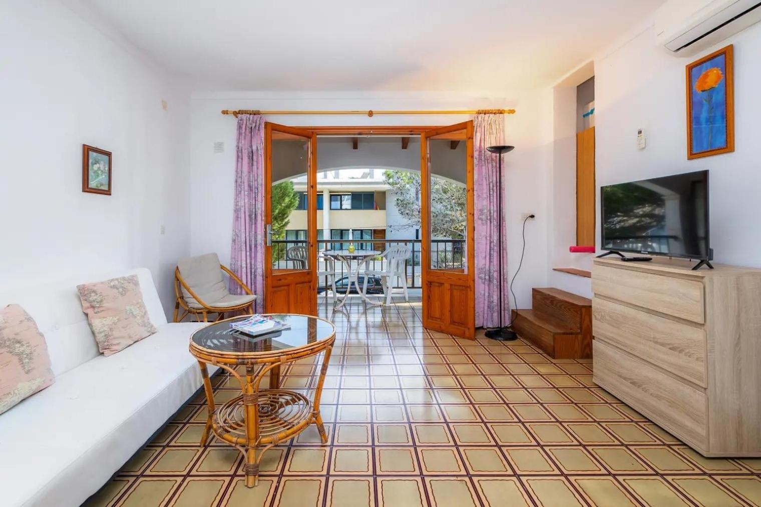 Antonia Apartamento *