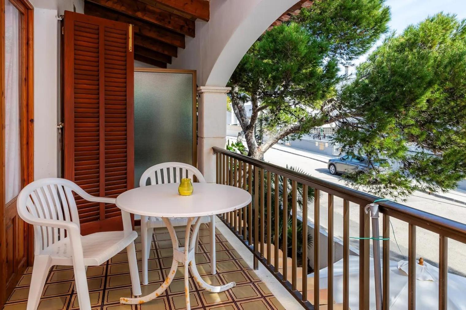 Apartamento Antonia *