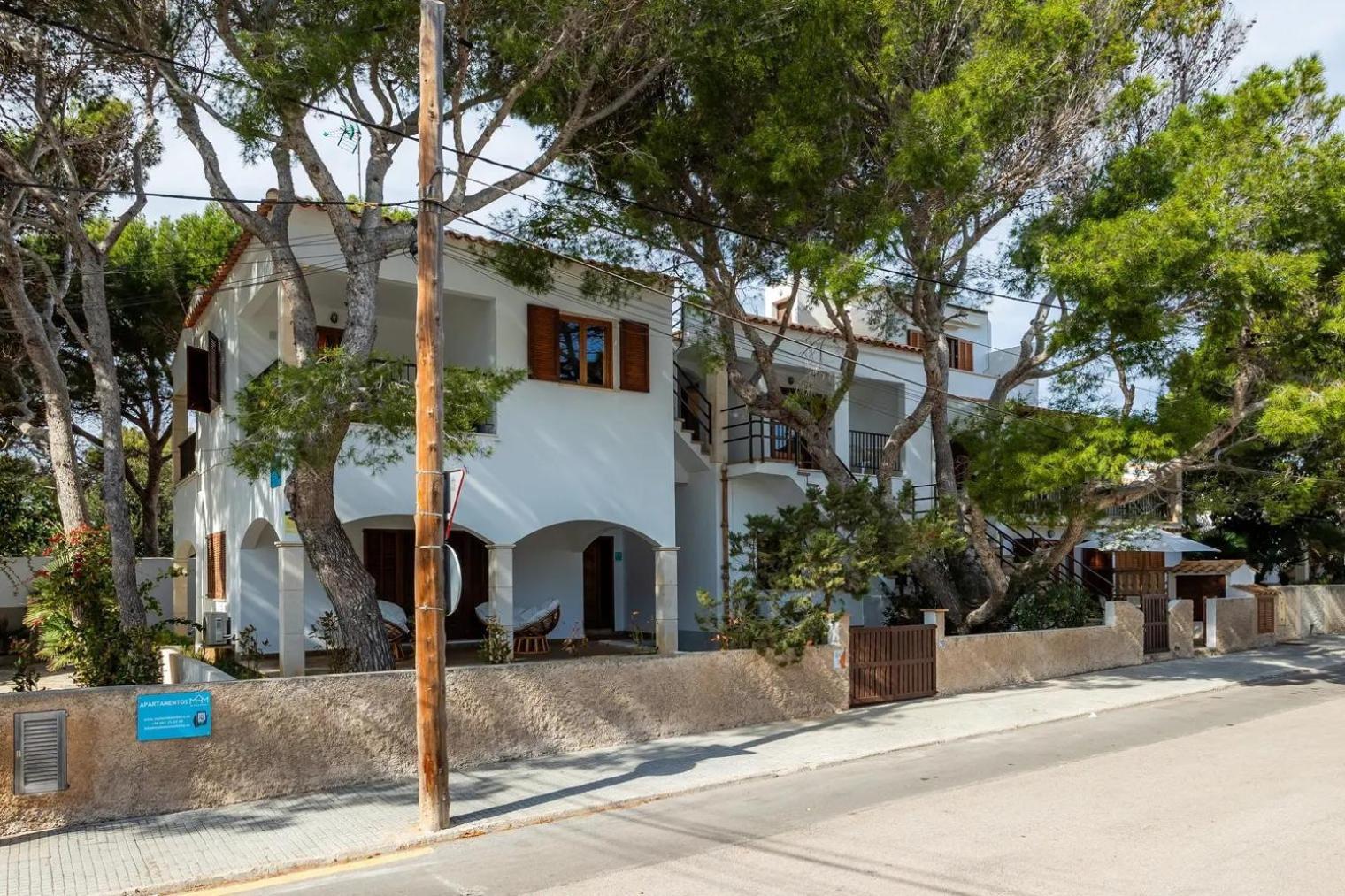 Apartamento Antonia