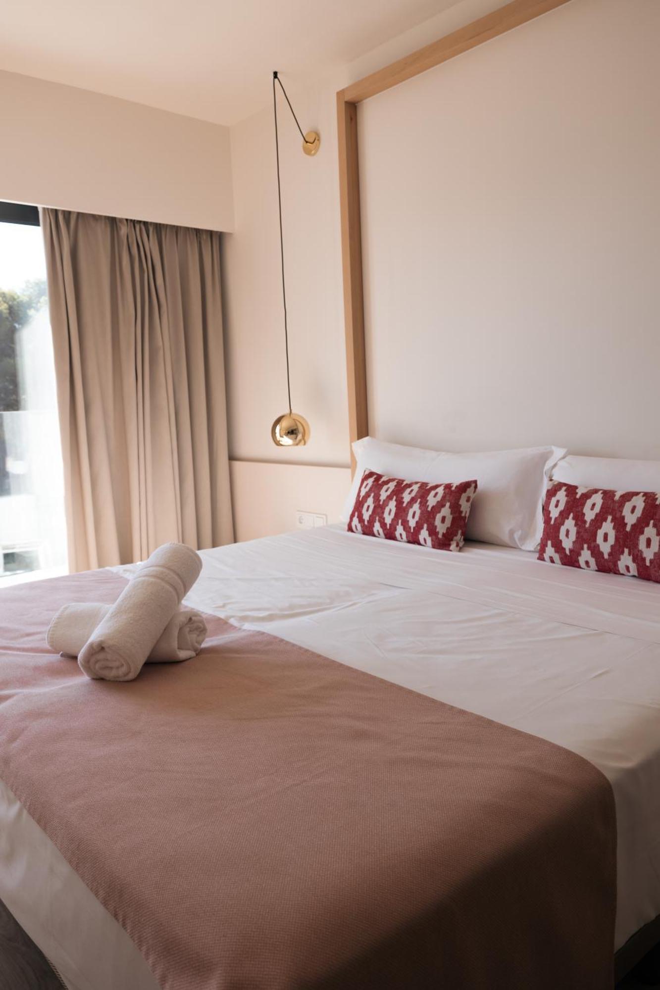 Hotel Sol I Vida - Adults Only 4*