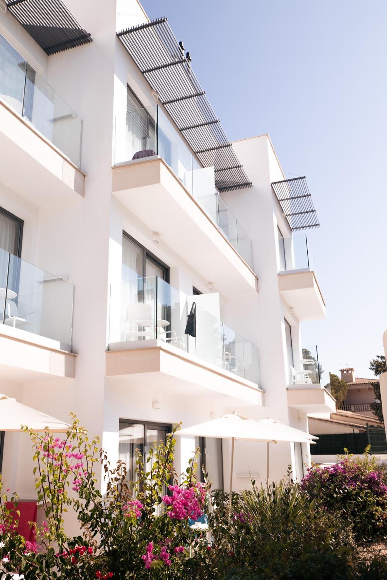 Sol I Vida - Adults Only 4* Porto Cristo