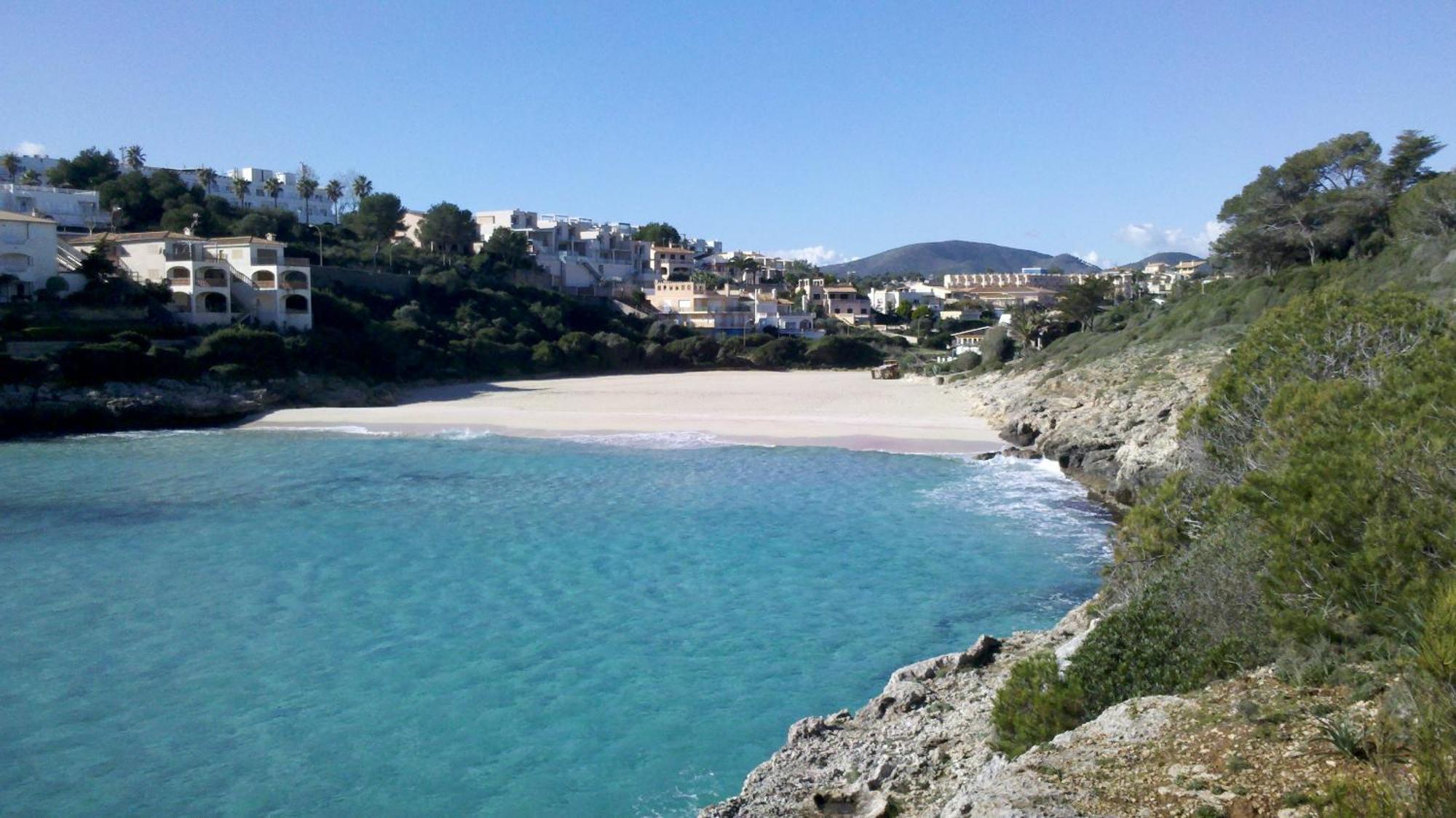 Cala Anguila Apartment