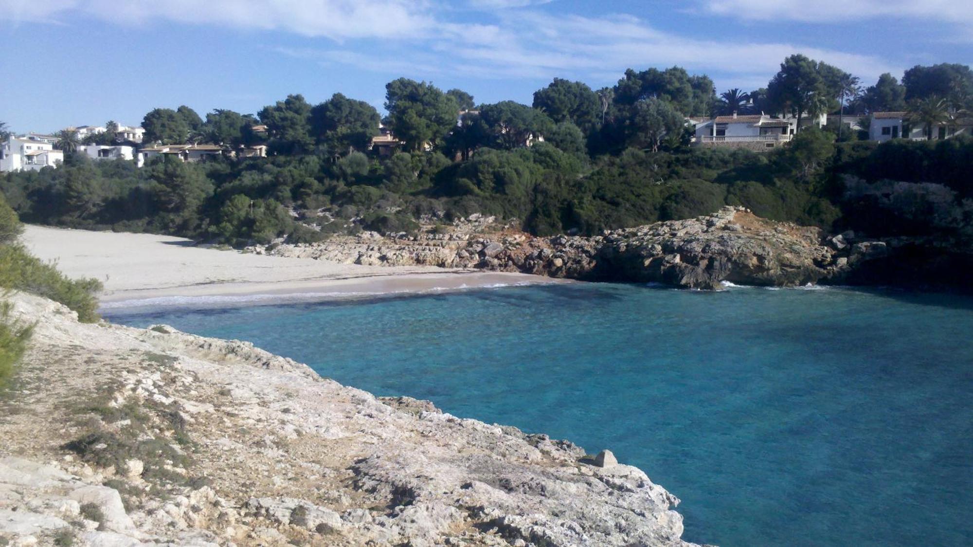 Apartment Cala Anguila Manacor (Mallorca)