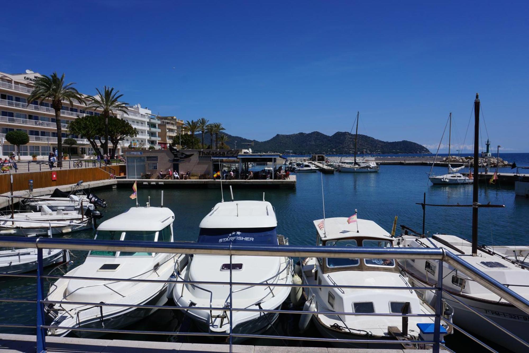 Apartamento Carpediem Cala Bona Mallorca Cala Millor Son Servera (Mallorca)