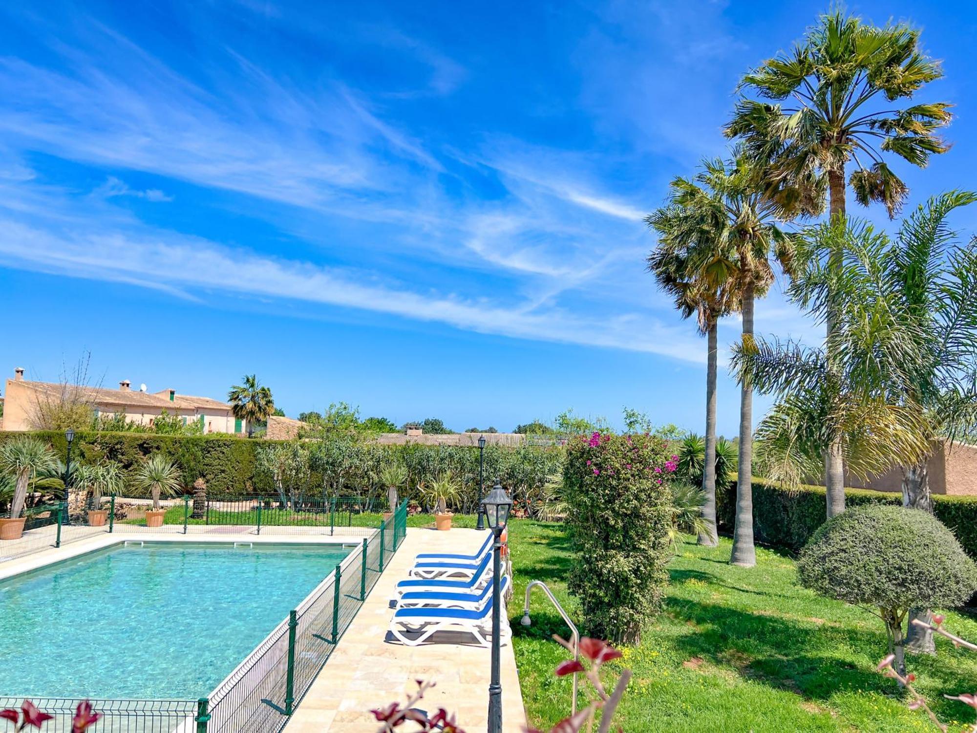 Chalet 10 Personas Con Bbq Piscina Y Terraza *