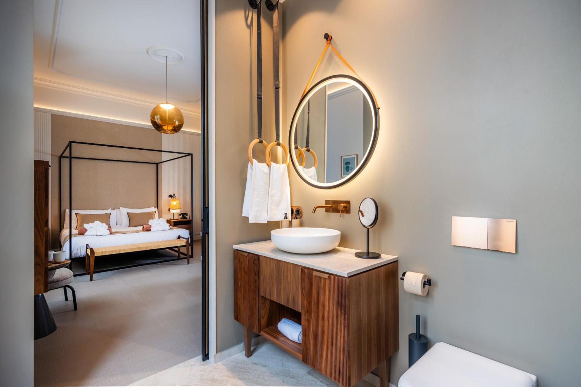 Juz De Yartan Art - Adults Only Hotel 4*