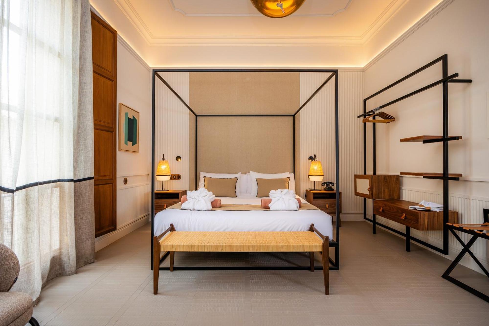 Juz De Yartan Art - Adults Only Hotel