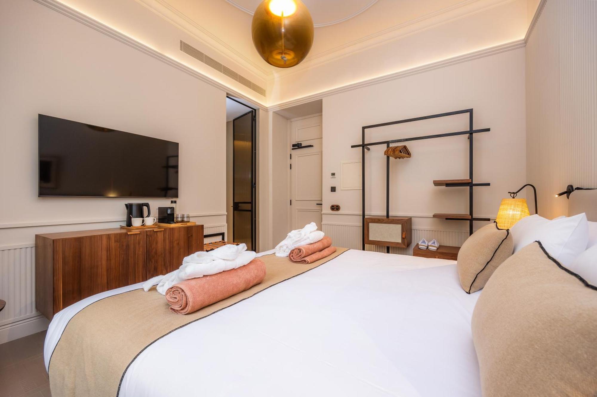 Hotel Juz De Yartan Art - Adults Only
