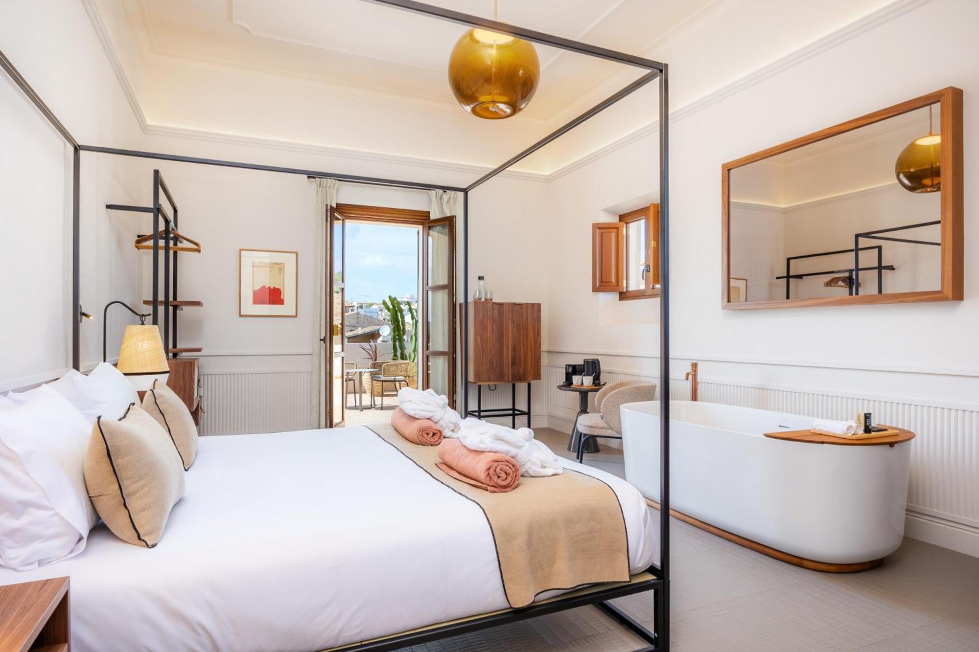 Juz De Yartan Art - Adults Only 4* Artà