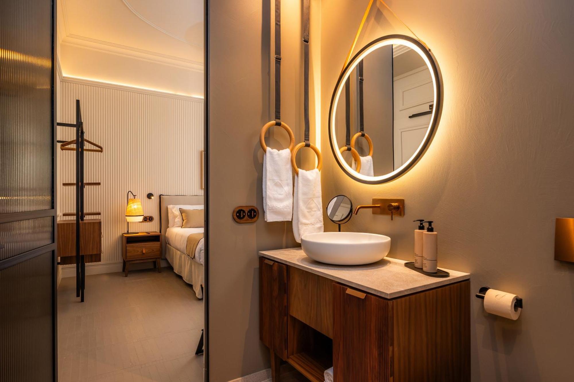 Juz De Yartan Art - Adults Only Hotel 4*