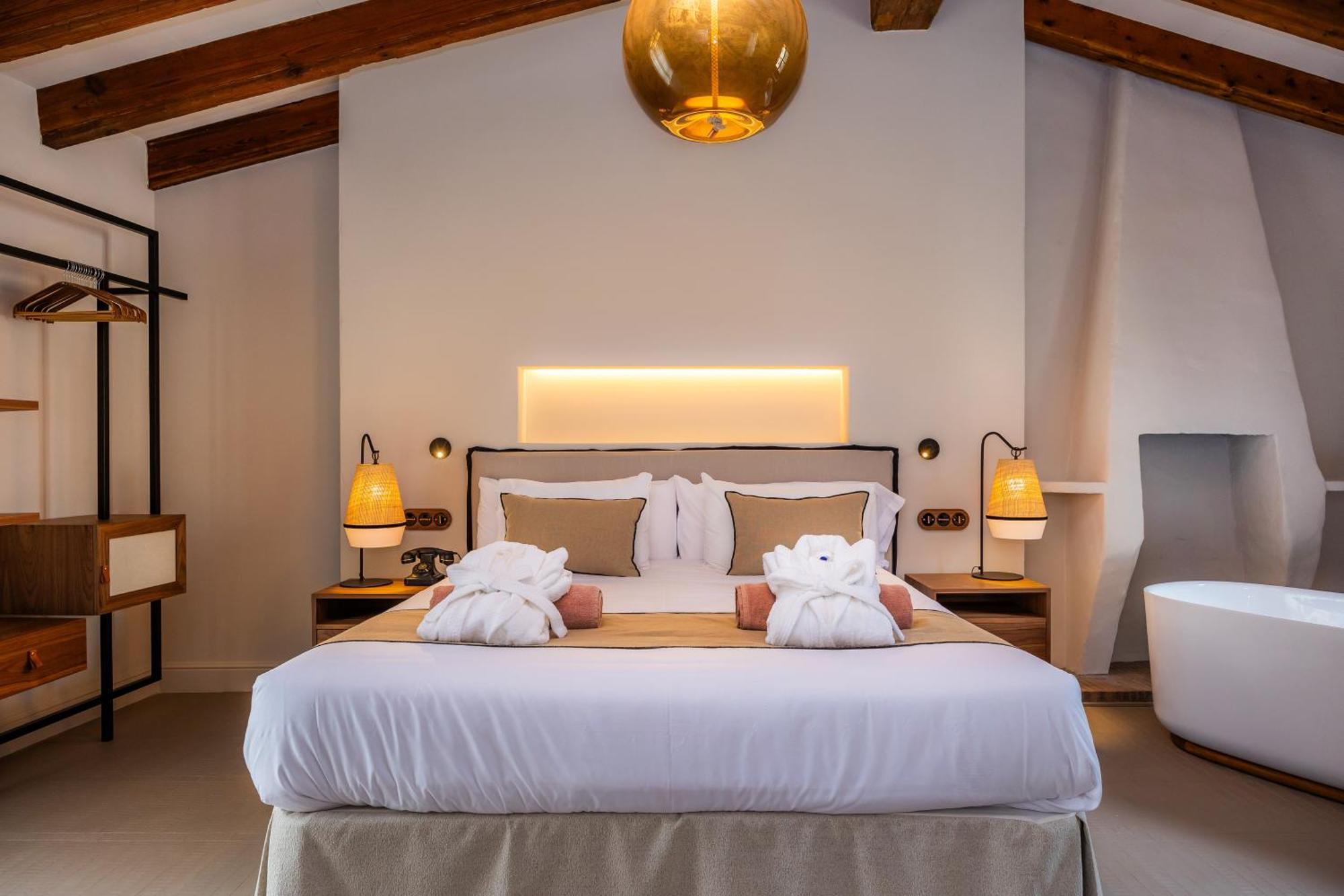 Juz De Yartan Art - Adults Only 4* Artà