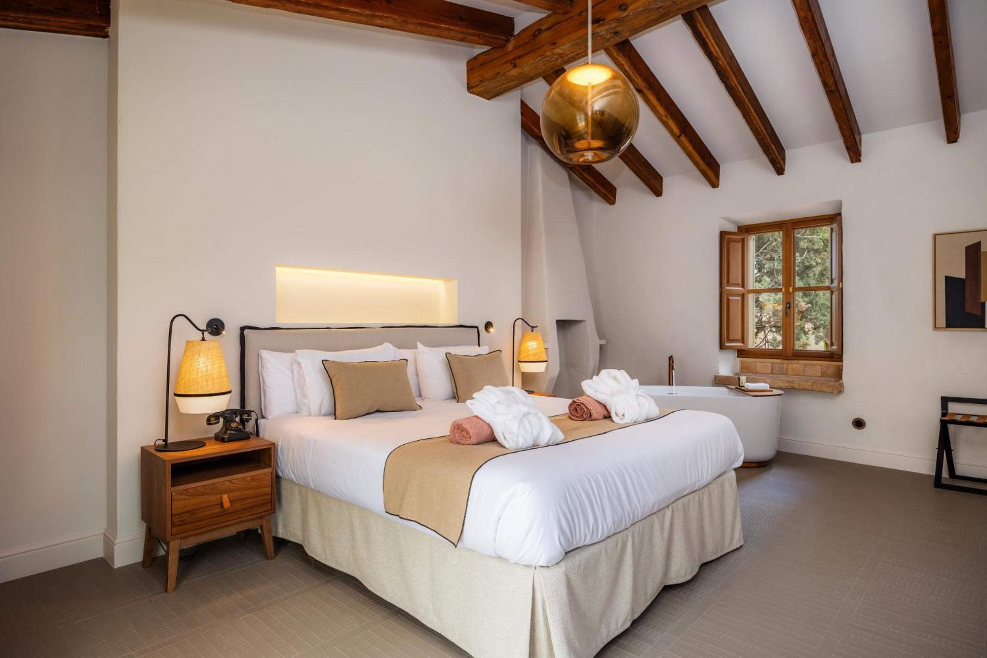 Juz De Yartan Art - Adults Only Hotel Artà