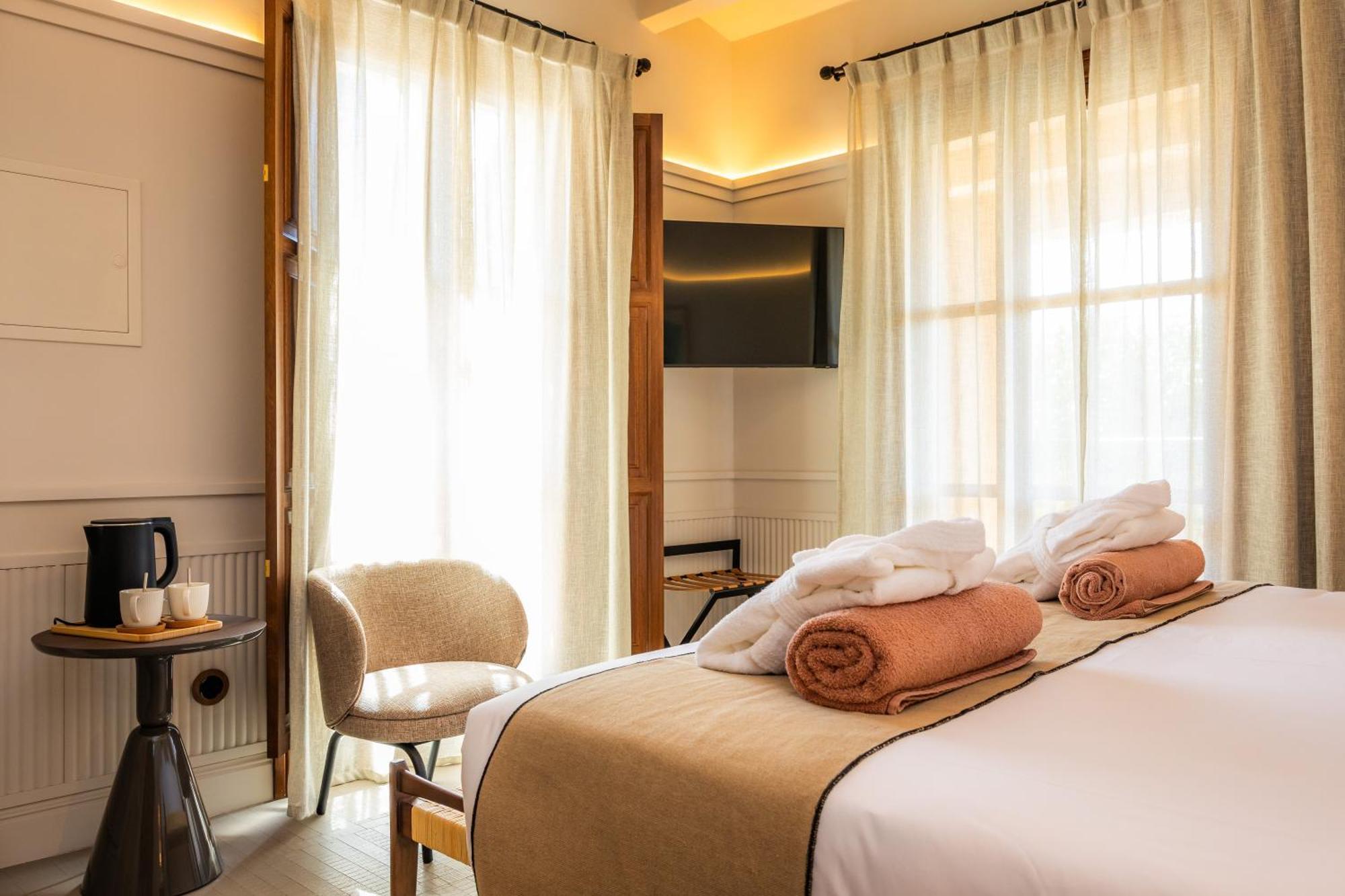 Hotel Juz De Yartan Art - Adults Only
