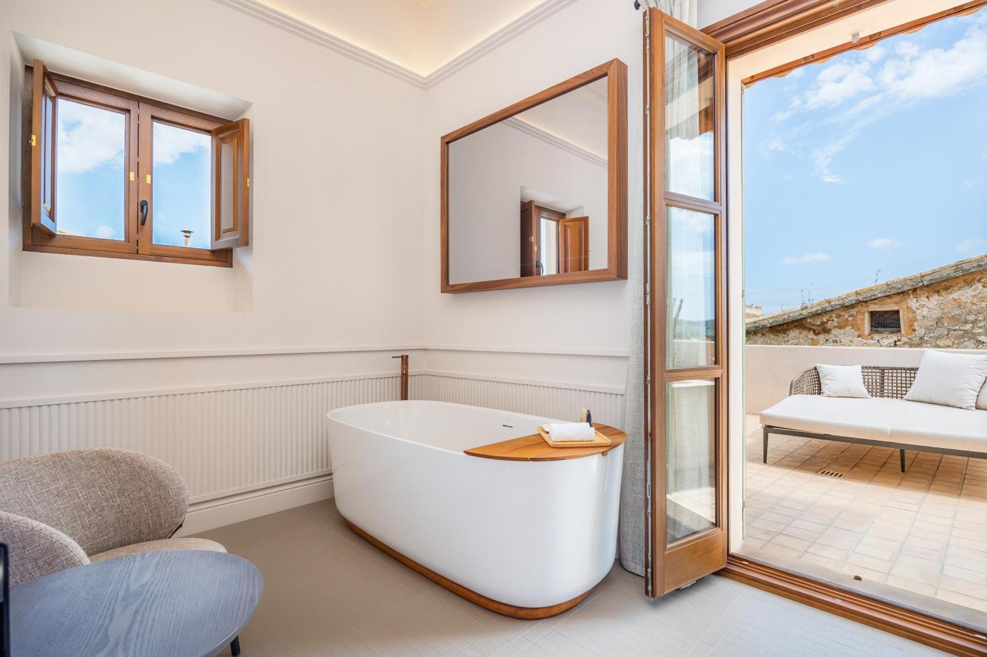 Hotel Juz De Yartan Art - Adults Only 4*