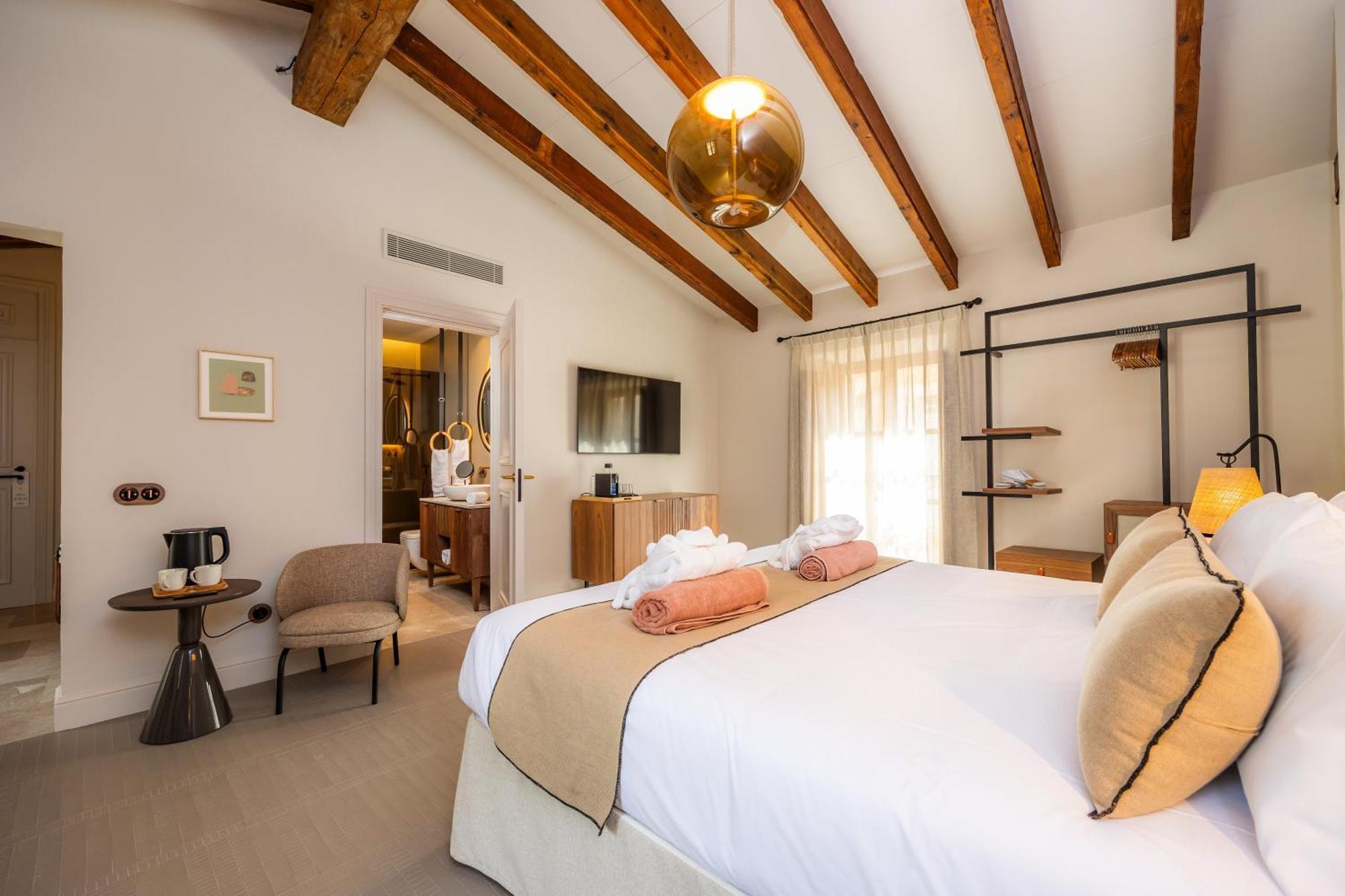 Juz De Yartan Art - Adults Only Hotel Artà