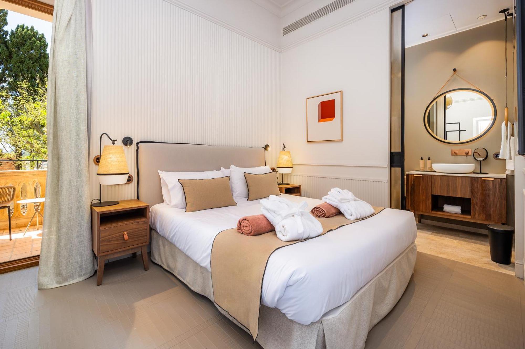 Hotel Juz De Yartan Art - Adults Only 4*