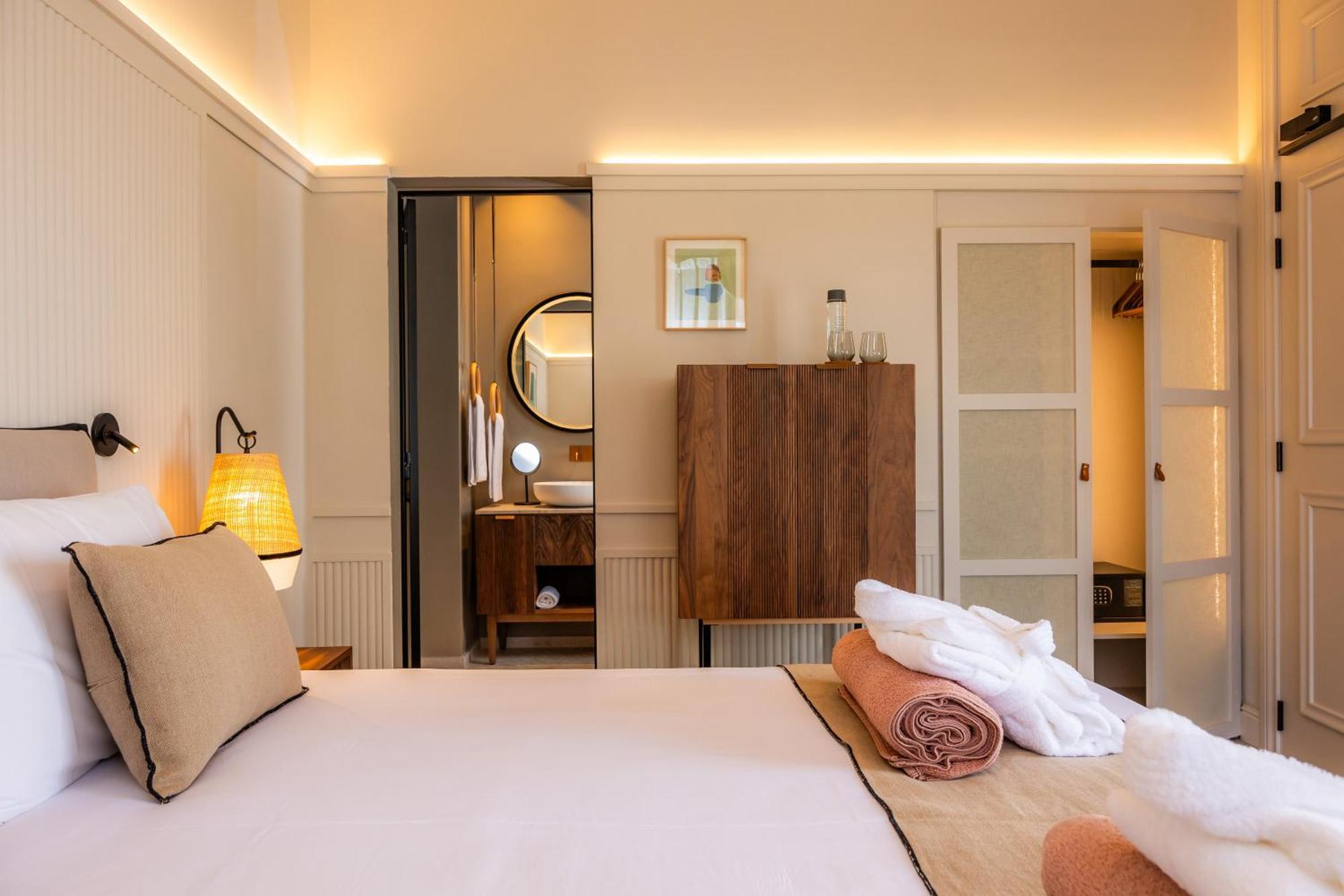 Juz De Yartan Art - Adults Only Hotel 4*