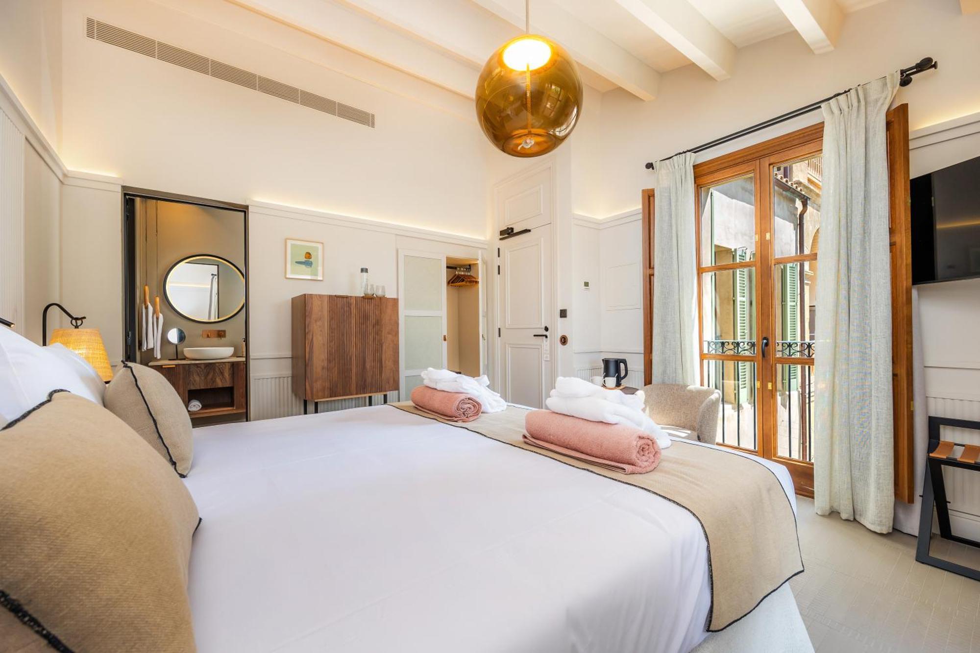 Juz De Yartan Art - Adults Only Hotel Artà