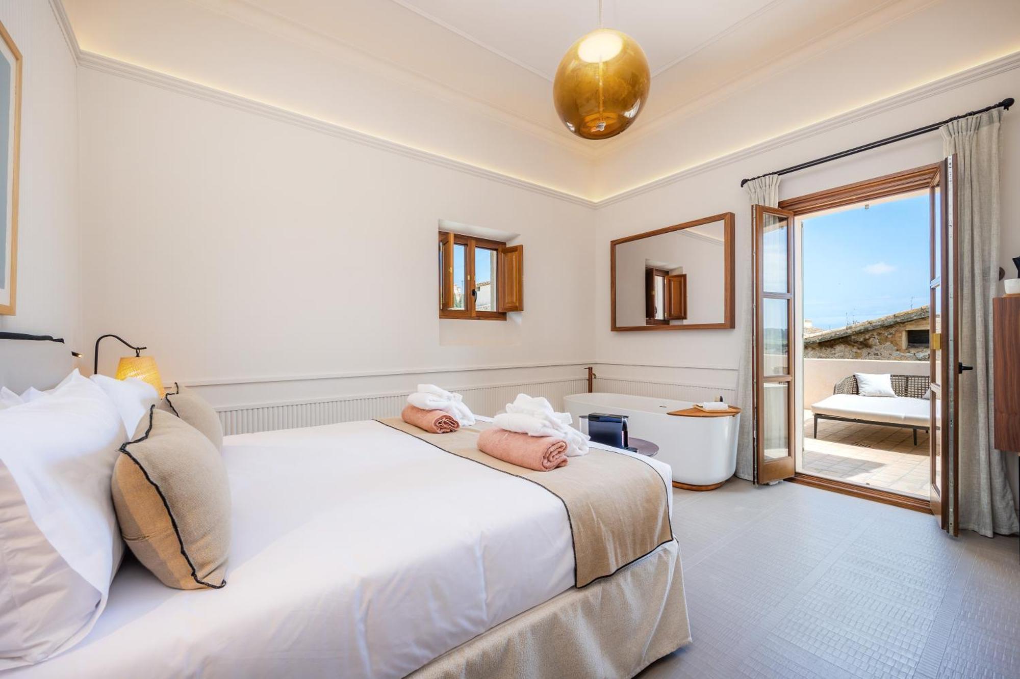 Hotel Juz De Yartan Art - Adults Only Artà