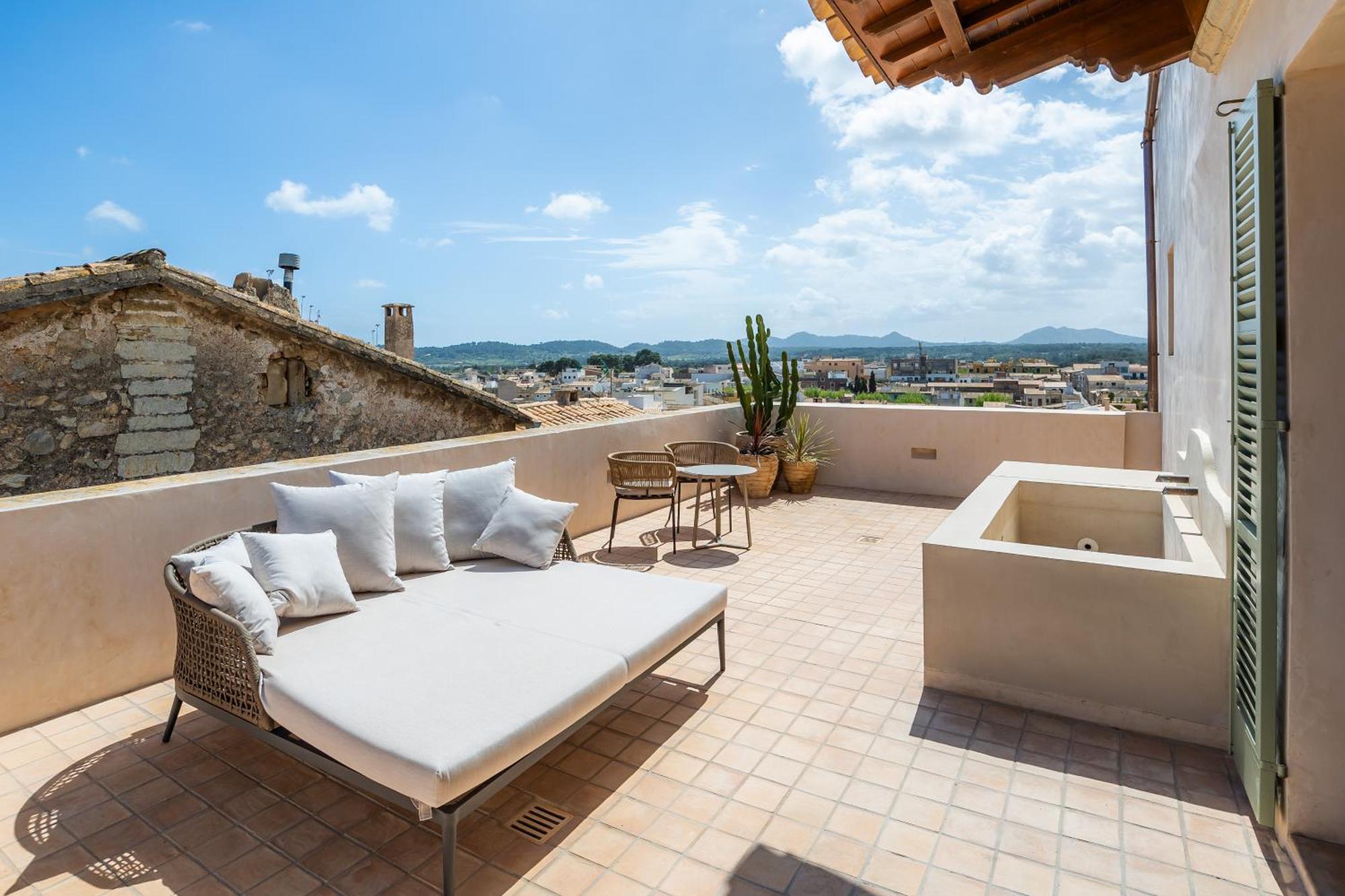 Hotel Juz De Yartan Art - Adults Only 4*