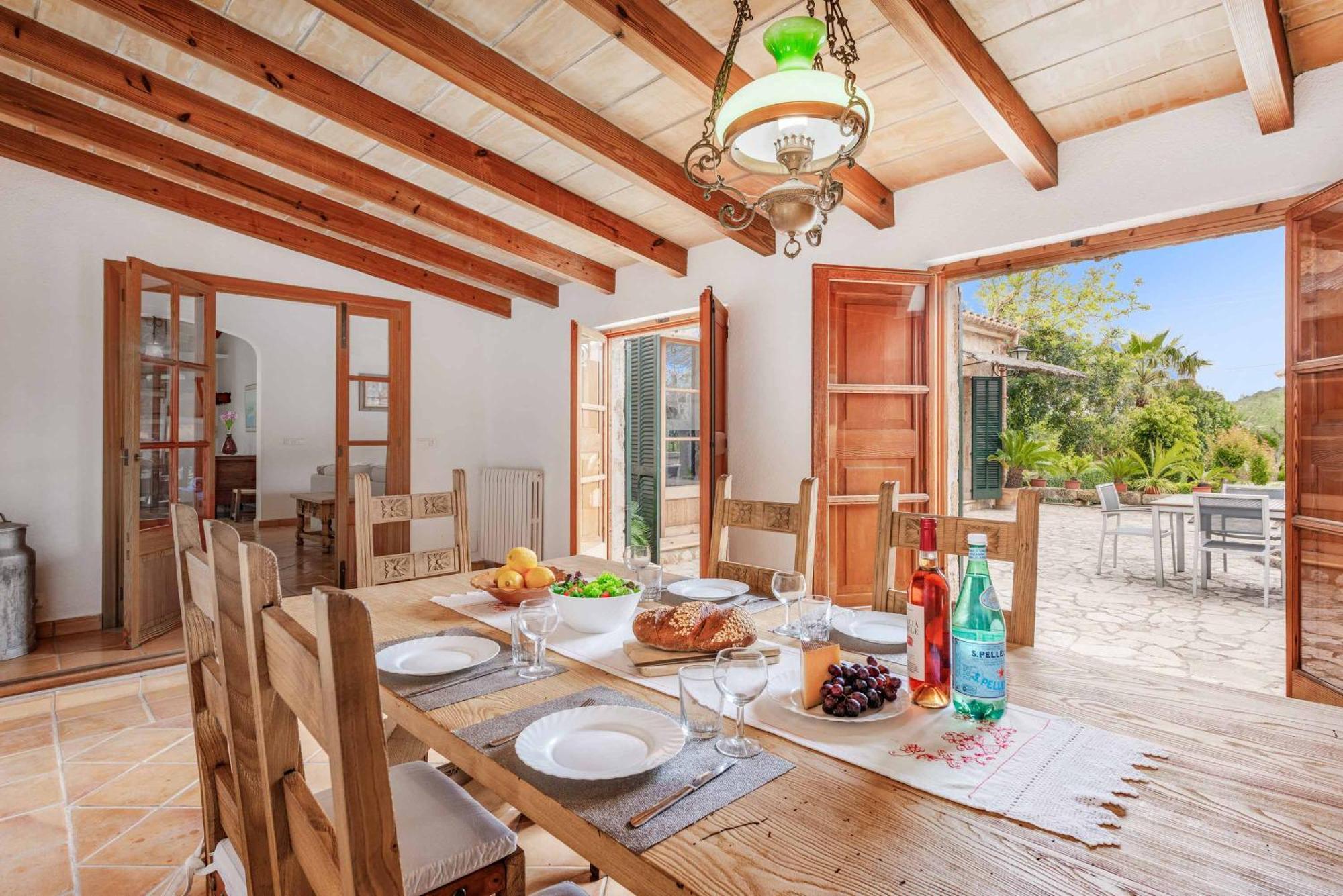 Martorell Villa Pollensa