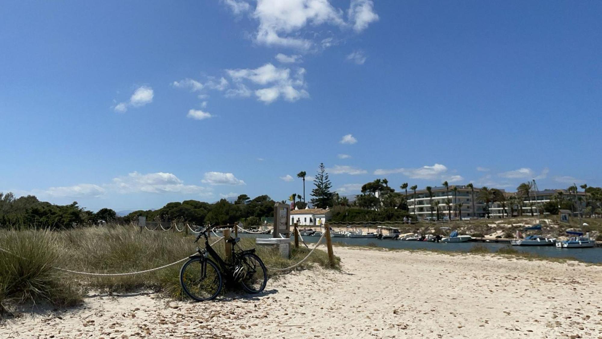 Сasa de vacaciones Hilary Playa de Muro (Mallorca)