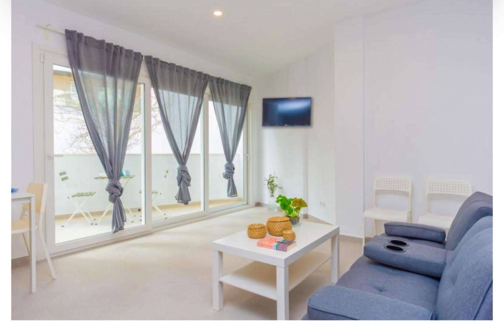 Hugo 1 Apartamento *