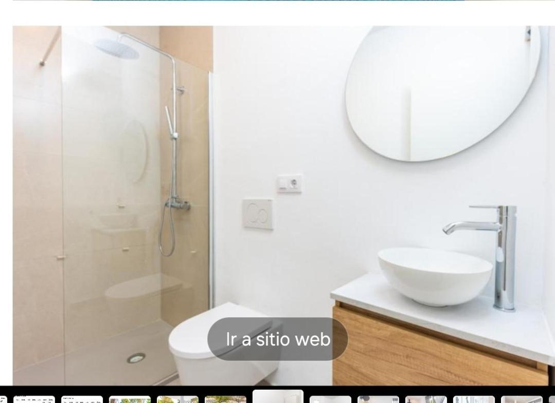 Apartamento Hugo 1 Cala Ratjada (Mallorca)