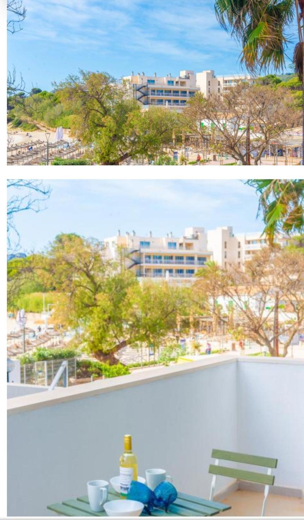 Hugo 1 * Cala Ratjada (Mallorca)