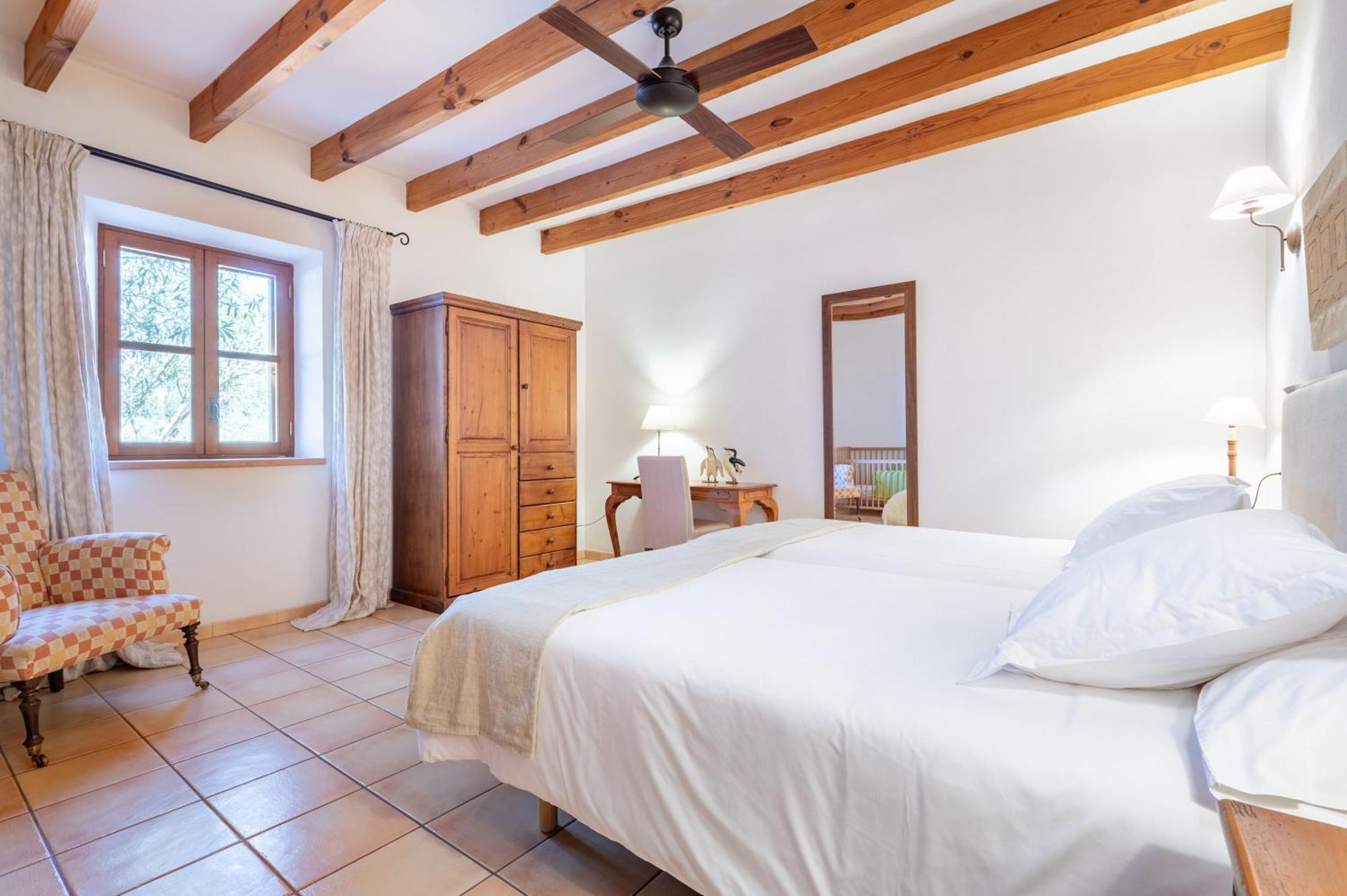 Villa Es Lledoner 3 Fenalitx (Fenalich)