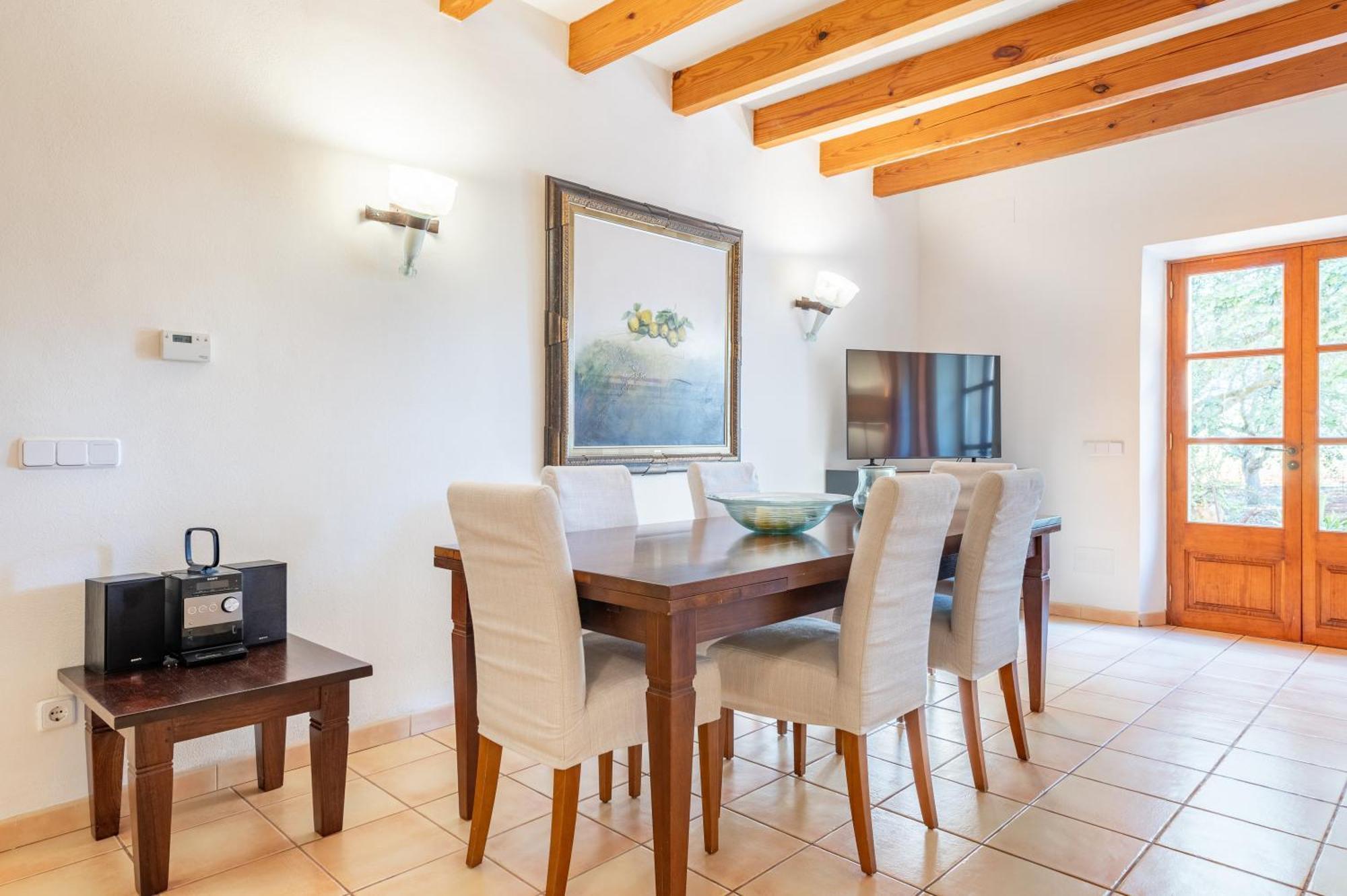 Villa Es Lledoner 3