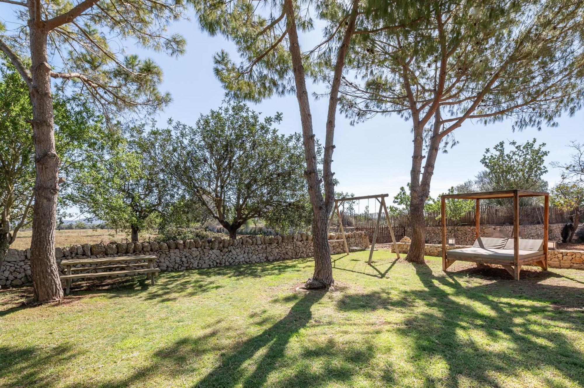 Villa Es Lledoner 3 Fenalitx (Fenalich)
