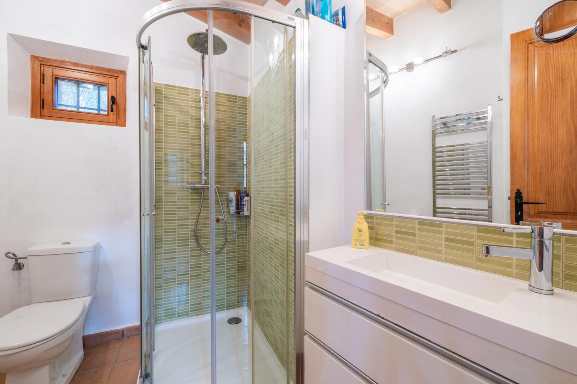 New! Can Picassa Tafona With Private Swimming Pool And Close To Golf Pollensa