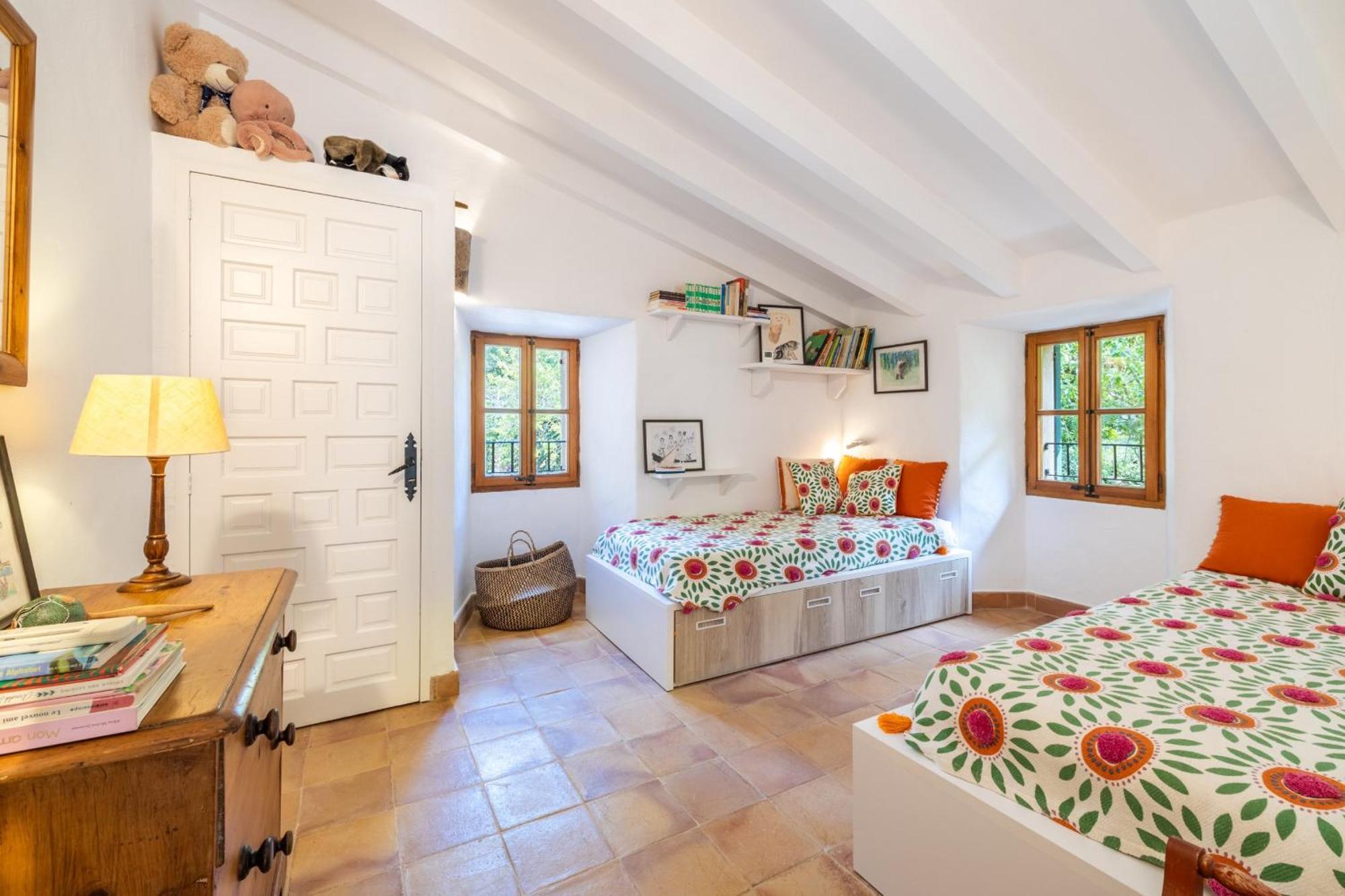 New! Can Picassa Tafona With Private Swimming Pool And Close To Golf Villa Pollensa