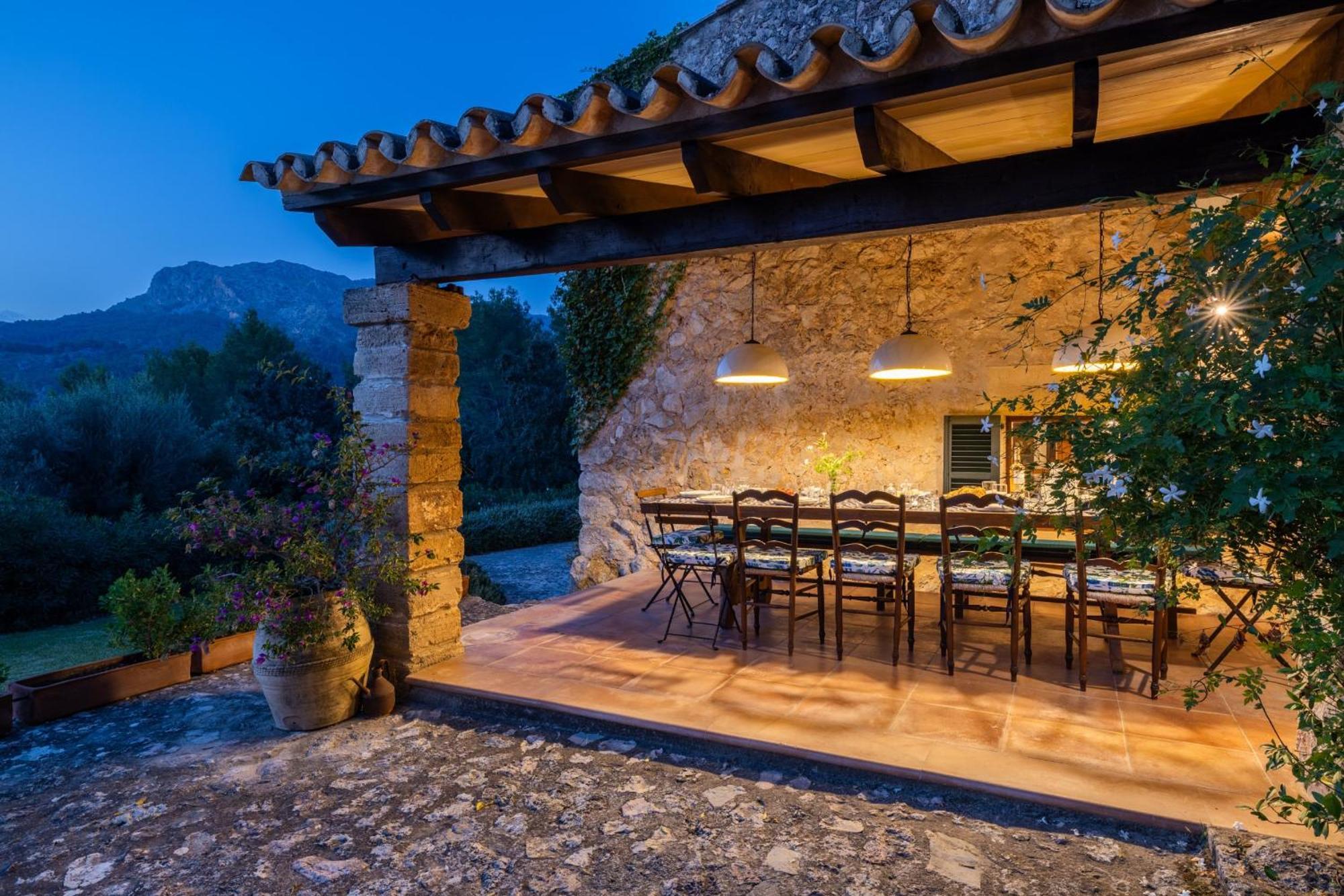 Villa New! Can Picassa Tafona With Private Swimming Pool And Close To Golf *