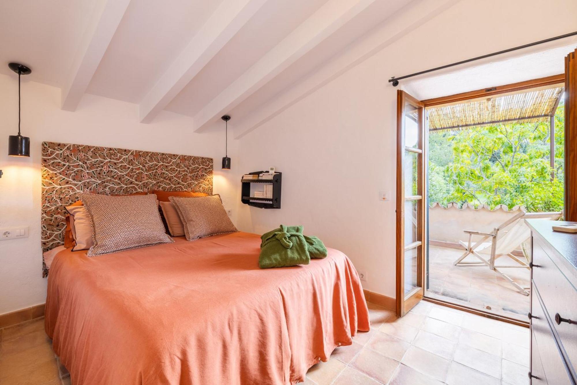 New! Can Picassa Tafona With Private Swimming Pool And Close To Golf * Pollensa
