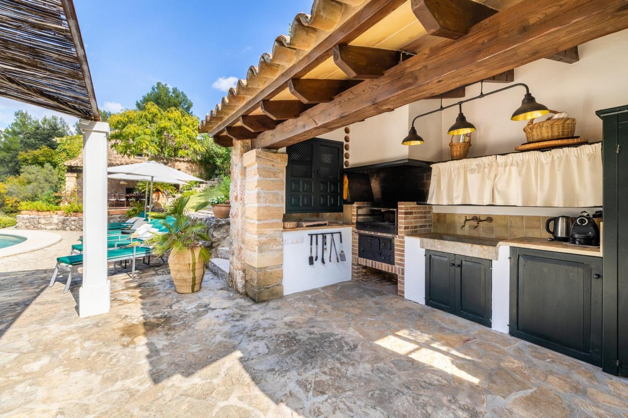 New! Can Picassa Tafona With Private Swimming Pool And Close To Golf Villa *