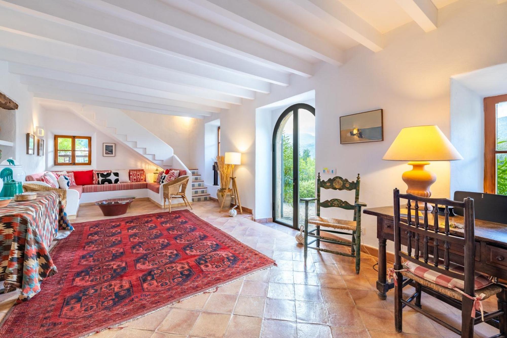 Villa New! Can Picassa Tafona With Private Swimming Pool And Close To Golf *