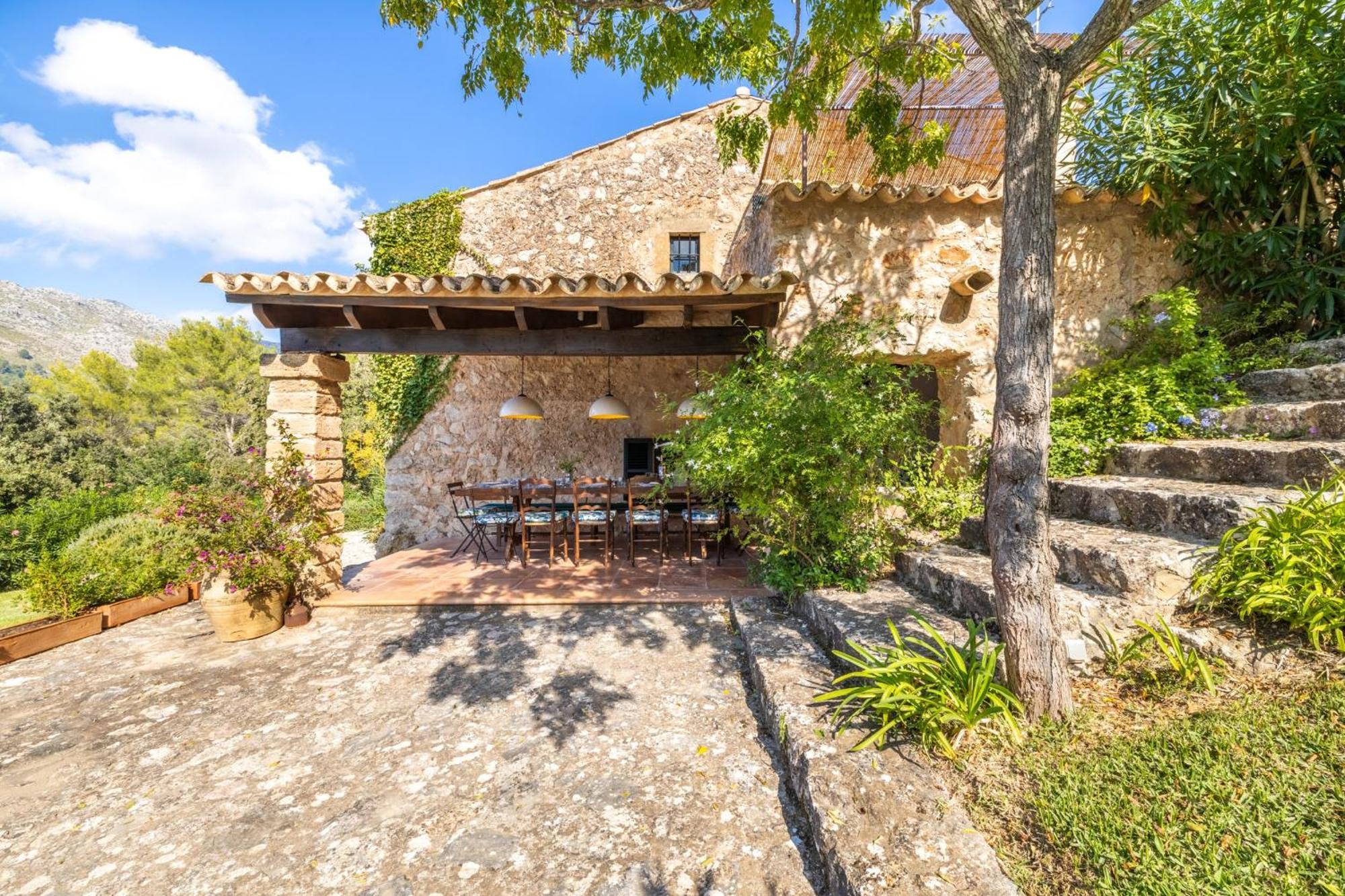 New! Can Picassa Tafona With Private Swimming Pool And Close To Golf Villa *