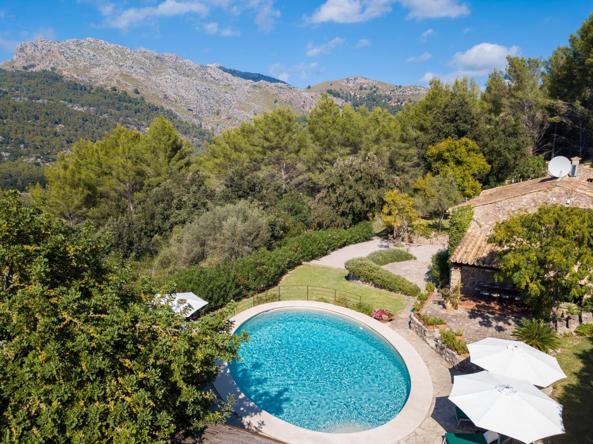 New! Can Picassa Tafona With Private Swimming Pool And Close To Golf Villa *