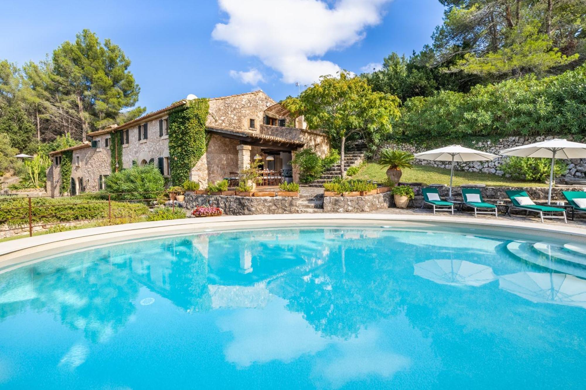New! Can Picassa Tafona With Private Swimming Pool And Close To Golf