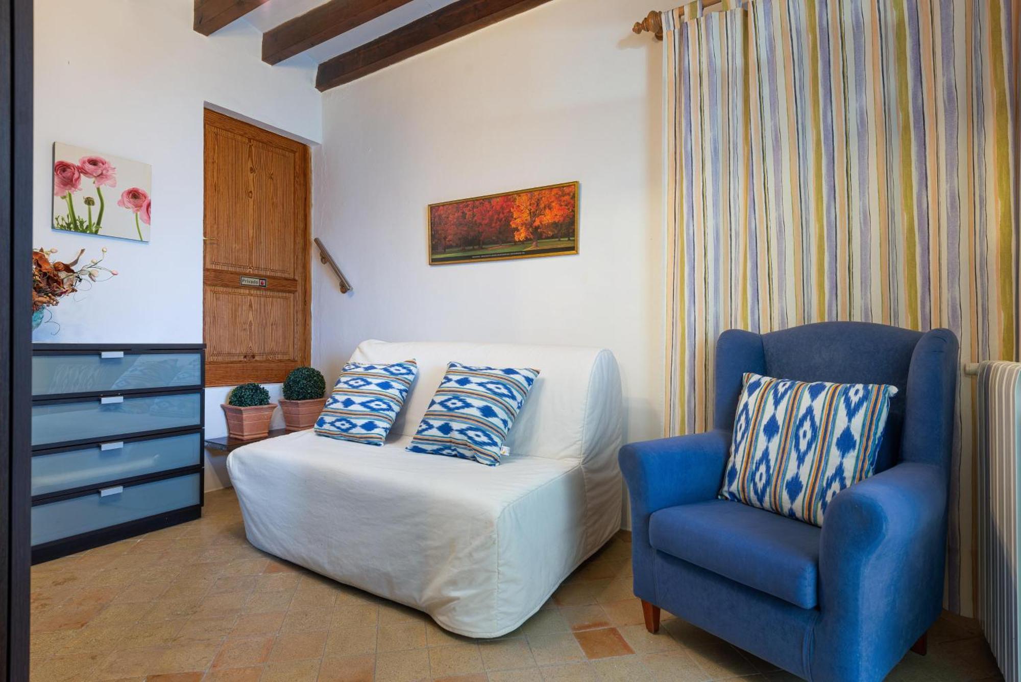 Villa C'an Pieres *