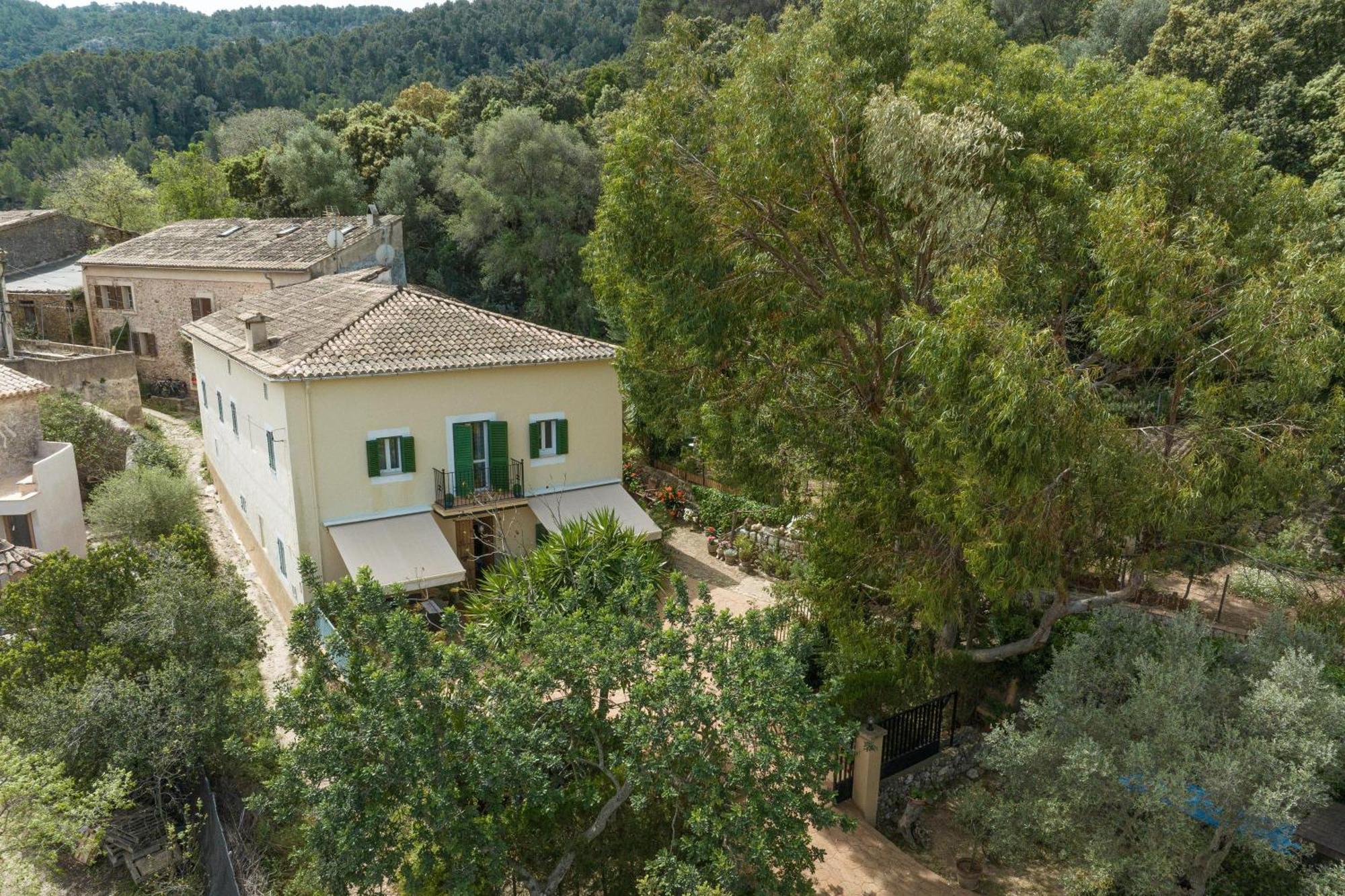 C'an Pieres Villa Esporles (Esporlas)